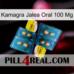 Kamagra Oral Jelly 100 Mg cialis5